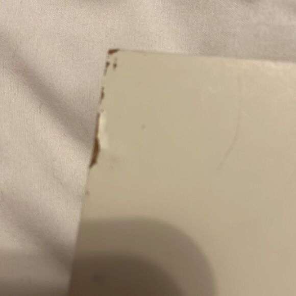 Easter Bunny Rabbit Shelf Sitter Motivational Sign NWT Primitives by Kathy - Picture 10 of 12